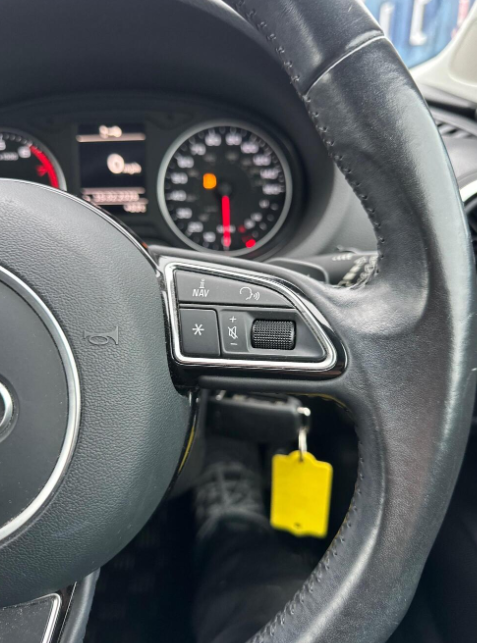 Interior view