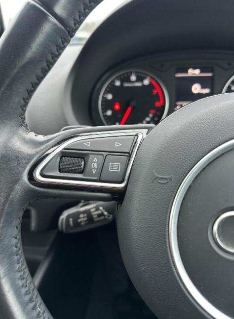 Interior view