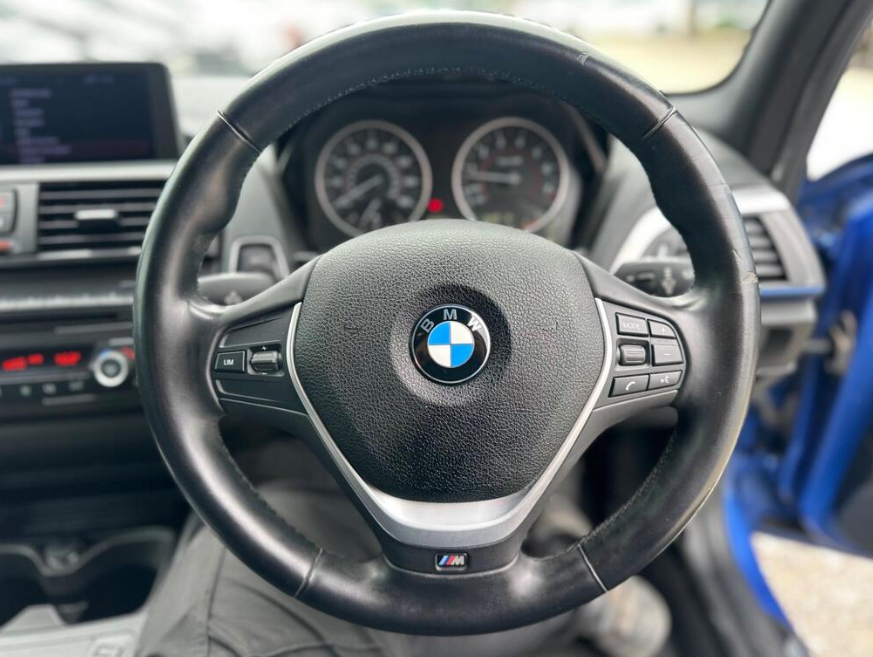 Interior view