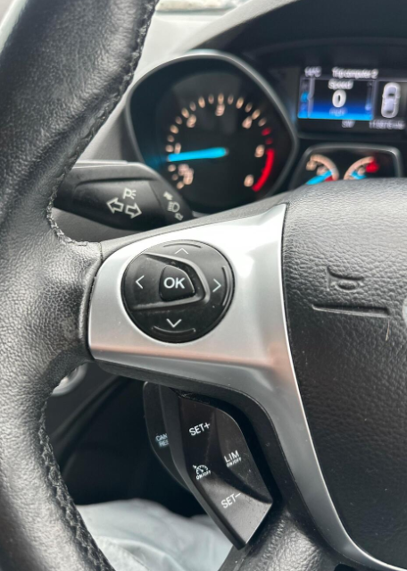 Interior view